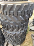 Skid steer tires LSW 265/521