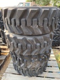 Skid steer tires LSW265- 521