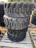 Skid steer tires LS305-546