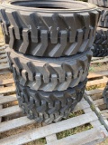 Skid steer tires LSW265-521