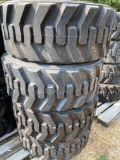 Skid steer tires LSW305-546