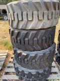 Skid steer tires LSW 305/546