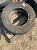 Front tractor tires 4.00-12 SL