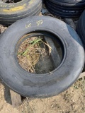 Implement tire 6.50/16