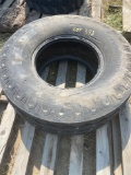 Implement tire 14.5/75-16.1 SL