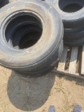 Miscellaneous tractor and farm implement tires