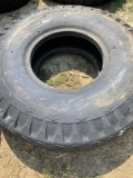 Goodyear 14.00-20 tire