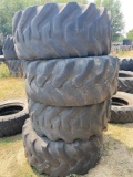 19.5/24 tires