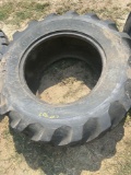 Firestone 17. 5L/24 tire