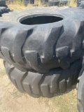 Goodyear 21LN24 tires