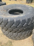 Michelin 16.00R 20 XZL tires