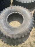 Nan king 14.00-20 single tire
