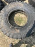 Goodyear 12.0 0R24 NHS implement tire radial