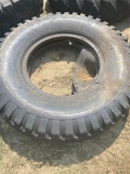 General HCTZ 12.00/24 tire