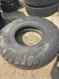 Goodyear 14.00-24 SRLN tire