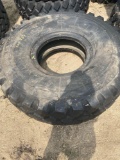 Michelin 16.00R 20 XZL tire