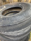 Tractor tires 10.00?16