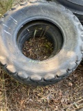Pair of implement tires 9.5/16
