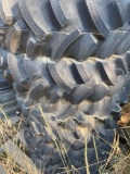 Hi traction lug implement tires 9.5 -16