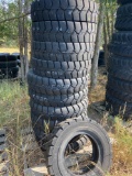 Miscellaneous tires