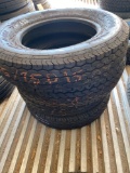 Tires 20575D 15