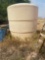 Poly water tank