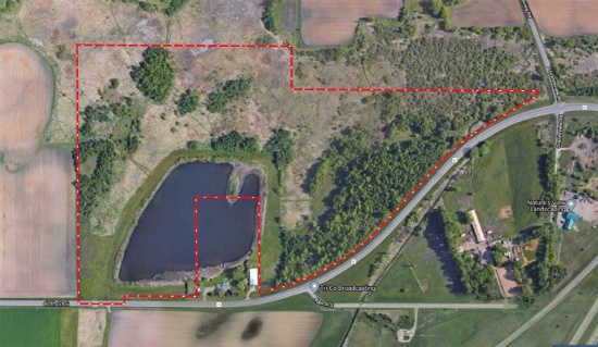 64+ Acres - xxx County Road 6, Waite Park MN 56387