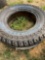 Single LT 265/70R 17