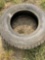 Single BF good rich tires LT 245/75R 17