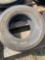 Lot of two front tractor tires 4.00?12