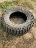 Single 37X13.5 0R20LT