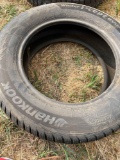 Hankook 225/65r17