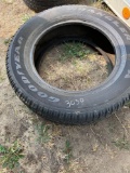 Single P275/60r20