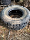 Kumho 445/65R22.5