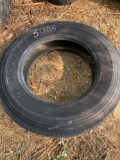 Michelin 9r22.5