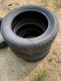 Three 205/55r16