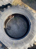 Tractor Tire