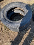 8.75?1 6.5 LT firestone tire