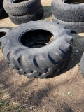 21L-24 Goodyear tractor tire