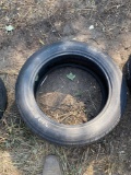 P2 35/55R10 car tire