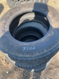 LT 275/70R 18 trail guide all-terrain