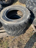 12-16.5 skid loader tires