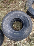 Off road tires