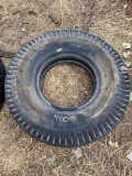 Off road tire