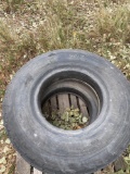 Recap tires
