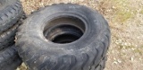 Off road tires