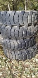 Michelin off road tires