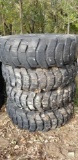 Off Road Tires