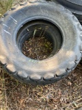 Pair of implement tires 9.5?16