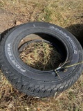 Goodyear Fortera